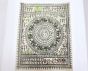 Pattachitra T Silk Tribal  11"*8"