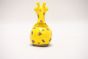 YELLOW GIRAFFE-POT