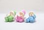 3" POLYRESIN BACHE KA SET OF 3