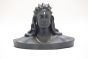 5" ADIYOGI-BLACK