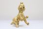 Brass Idiol Ladoo Gopal Big 