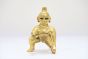 Brass Idiol Ladoo Gopal Small 