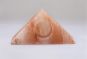 H Rock Salt  Triangle Shape 