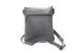 Leather Sling Bags Ladies Black