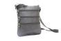 Leather Sling Bags Ladies Black