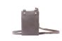 Leather Sling Bags Passport Tan Brown