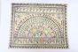 Pattachitra T Silk Tribal  11"*8" (5)