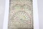 Pattachitra T Silk Tribal  11"*8" (4)