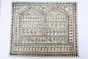 Pattachitra T Silk Tribal  11"*8" (3)