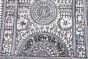 Pattachitra T Silk Tribal  11"*8" (2)