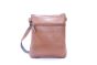 Leather Sling Bags Ladies Brown