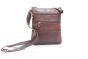 Leather Sling Bags Ladies Tan Brown