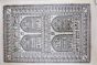 Pattachitra T Silk Tribal  18"*12" (2)