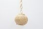 Bamboo Globe Light 