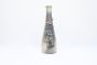 Kp Flr Vase Bottle W Flr Mc 10 In