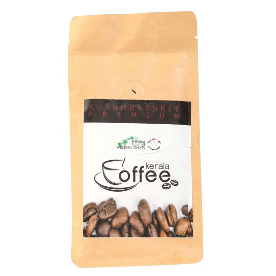 Coffee Powder Image 1