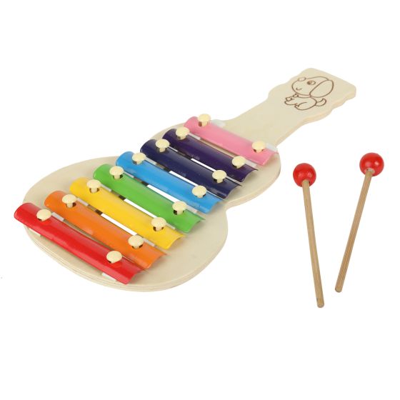 Guitar Xylophone Big  