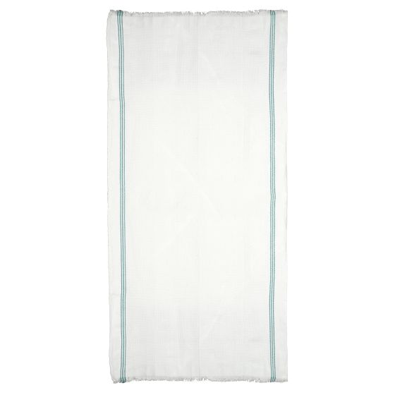 Bath Towel Cotton White