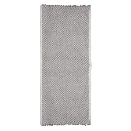 Cotton Bath Towel with Multicolor