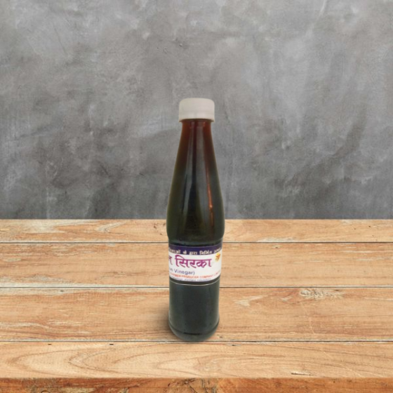 Sirka Jamun 500ml PET Bottle