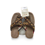 Footwear Jute Children Brown Size 11