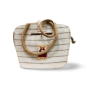 Bag Jute White