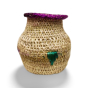 Kalash Golden Grass Colorful 4"