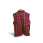 Gents Jacket Red WOS