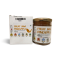 100% Natural Pineapple Jam 250 GM