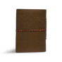 DIARY BAHI CAMEL BROWN 5"*7"