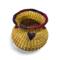 Kalash Golden Grass Colorful 8"