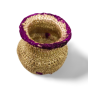 Kalash Golden Grass Colorful 4"