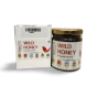 100% Pure & Natural Wild Honey 250 ml