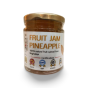 100% Natural Pineapple Jam 250 GM