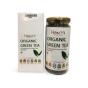 Saras Aajeevika Organic Green Tea 100 GM