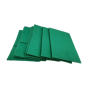 ENVELOPES 10 PCS SET PLAIN GREEN 3.5"*5"