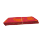 ENVELOPES 10 PCS SET RED PETALS 3.5"*7"