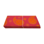 ENVELOPES 10 PCS SET RED PETALS 3.5"*7"