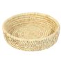 Natural Tray (Set of 3)