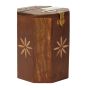 Money Bank wooden Image 2