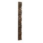 Wall Decor Wood Carving Ashta Antique Image 2