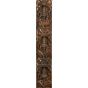 Wall Decor Wood Carving Ashta Antique Image 1