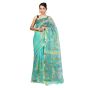 Saree Tant Jamdani Image 1