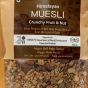 Muesli Crunchy Fruit & Nut 200g