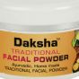 Daksha Facial Powder 50gm