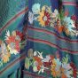 Saree Pure Silk Kantha Image 2