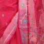 SAREE TANT JAMDANI COTTON Image 2