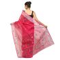 SAREE TANT JAMDANI COTTON Image 4