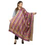 Phulkari Dupatta Image 1