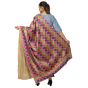 Phulkari Dupatta Image 4